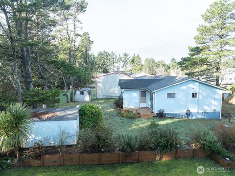 Photo of 1504 170th Place, Long Beach, WA 98631 (MLS # 2475229)