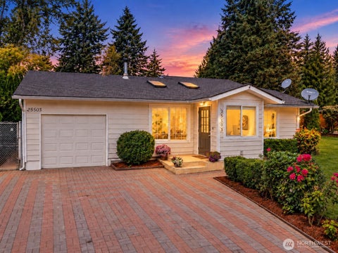 Photo of 25503 151st Place SE, Covington, WA 98042 (MLS # 2569993)