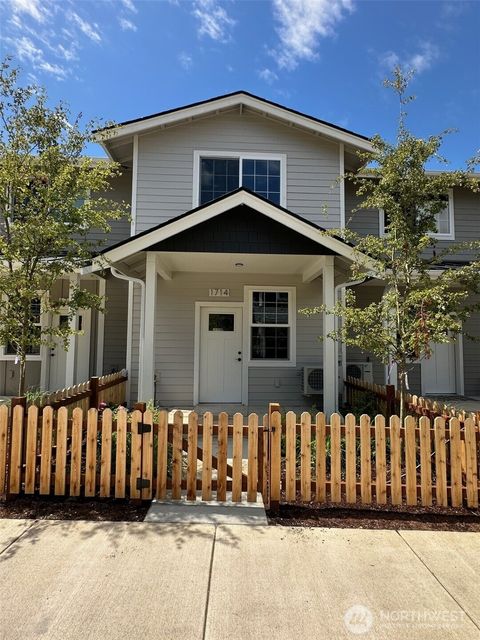 Photo of 1714 Sunup Loop, Bellingham, WA 98226 (MLS # 2380850)