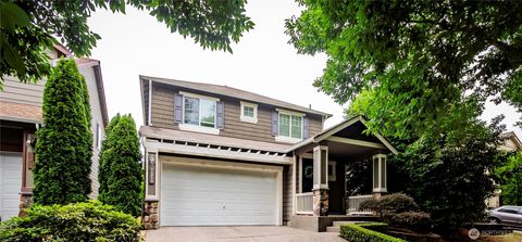 Photo of 5219 56TH Avenue SE, Lacey, WA 98503 (MLS # 2547599)