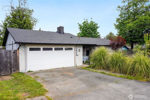 4016 S 186th Street, Seatac, WA 98188 - MLS#: 2372562
