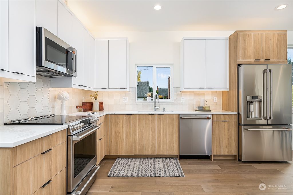 Photo of 8028 24th Avenue NW, Seattle, WA 98117 (MLS # 2319878)