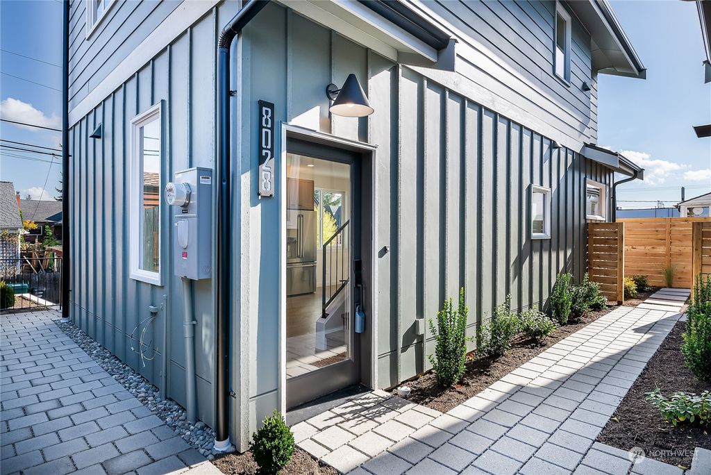 Photo of 8028 24th Avenue NW, Seattle, WA 98117 (MLS # 2319878)