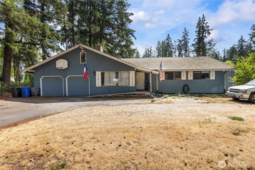 Photo of 15433 SE 275th Street, Kent, WA 98042 (MLS # 2498503)