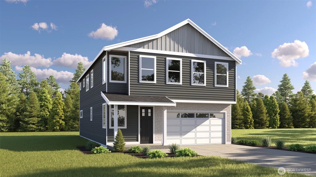 Photo of 7719 Upper Ridge Road, Everett, WA 98203 (MLS # 2591746)
