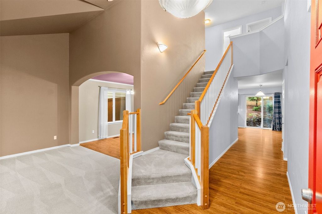 Photo of 3901 Cooper Crest Drive NW, Olympia, WA 98502 (MLS # 2463175)