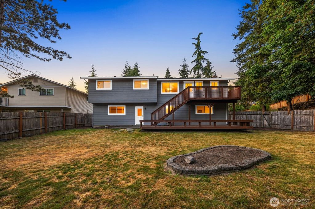Photo of 4204 230th Place SW, Mountlake Terrace, WA 98043 (MLS # 2406197)
