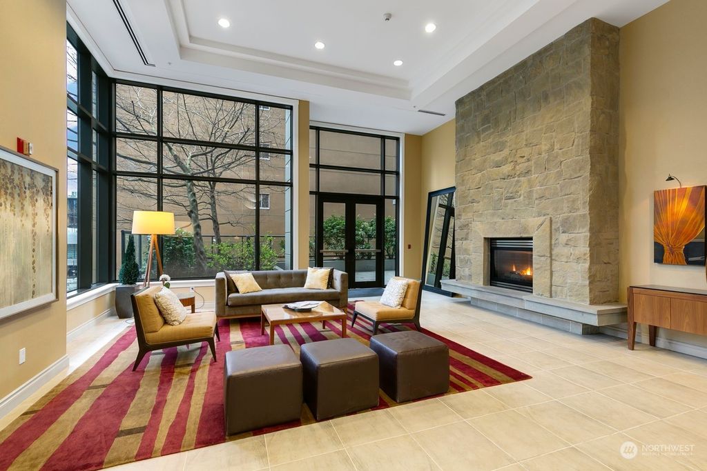 Photo of 1420 Terry Avenue #1902, Seattle, WA 98101 (MLS # 2204401)