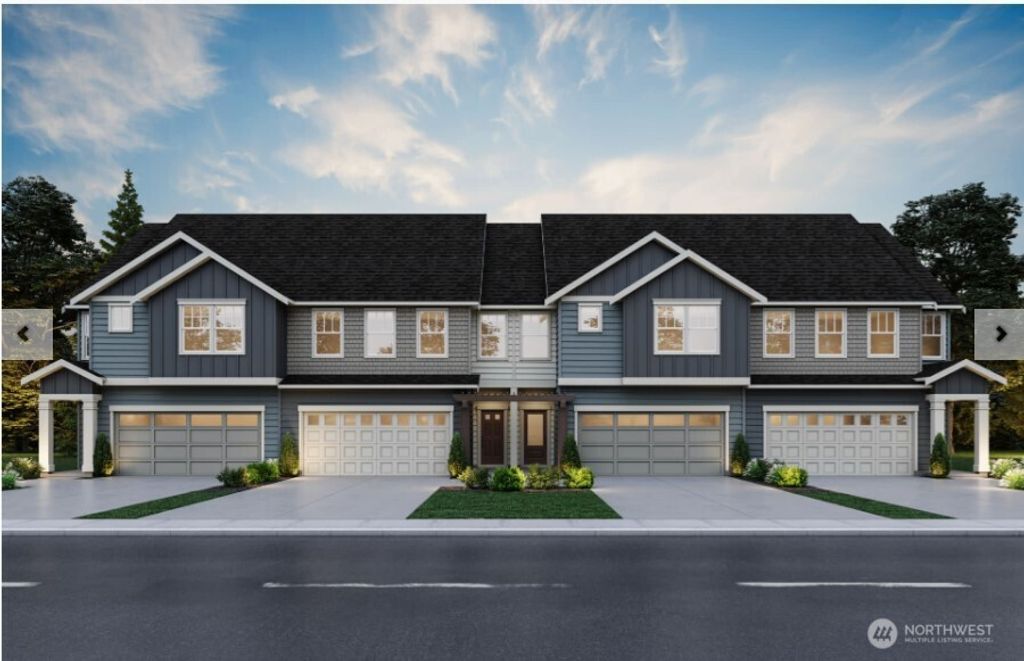 Photo of 15935 26th Drive NE, Marysville, WA 98271 (MLS # 2509163)