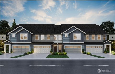 Photo of 15935 26th Drive NE, Marysville, WA 98271 (MLS # 2509163)