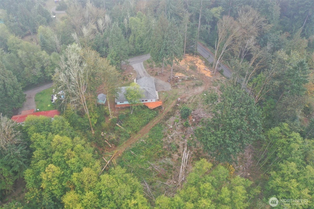 Photo of 105 Ricky Lane, Onalaska, WA 98570 (MLS # 2587259)