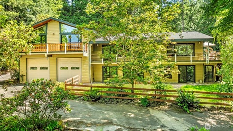Photo of 24703 NE State Route 3, Belfair, WA 98528 (MLS # 2534996)