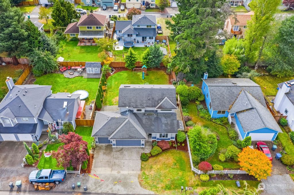 Photo of 21835 SE 270th Street, Maple Valley, WA 98038 (MLS # 2012008)