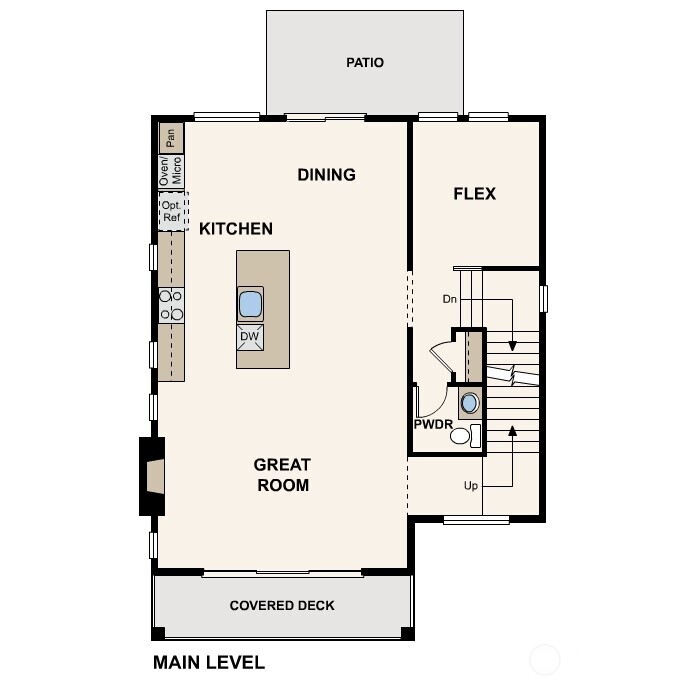 17536 NE Midnight Sun Loop