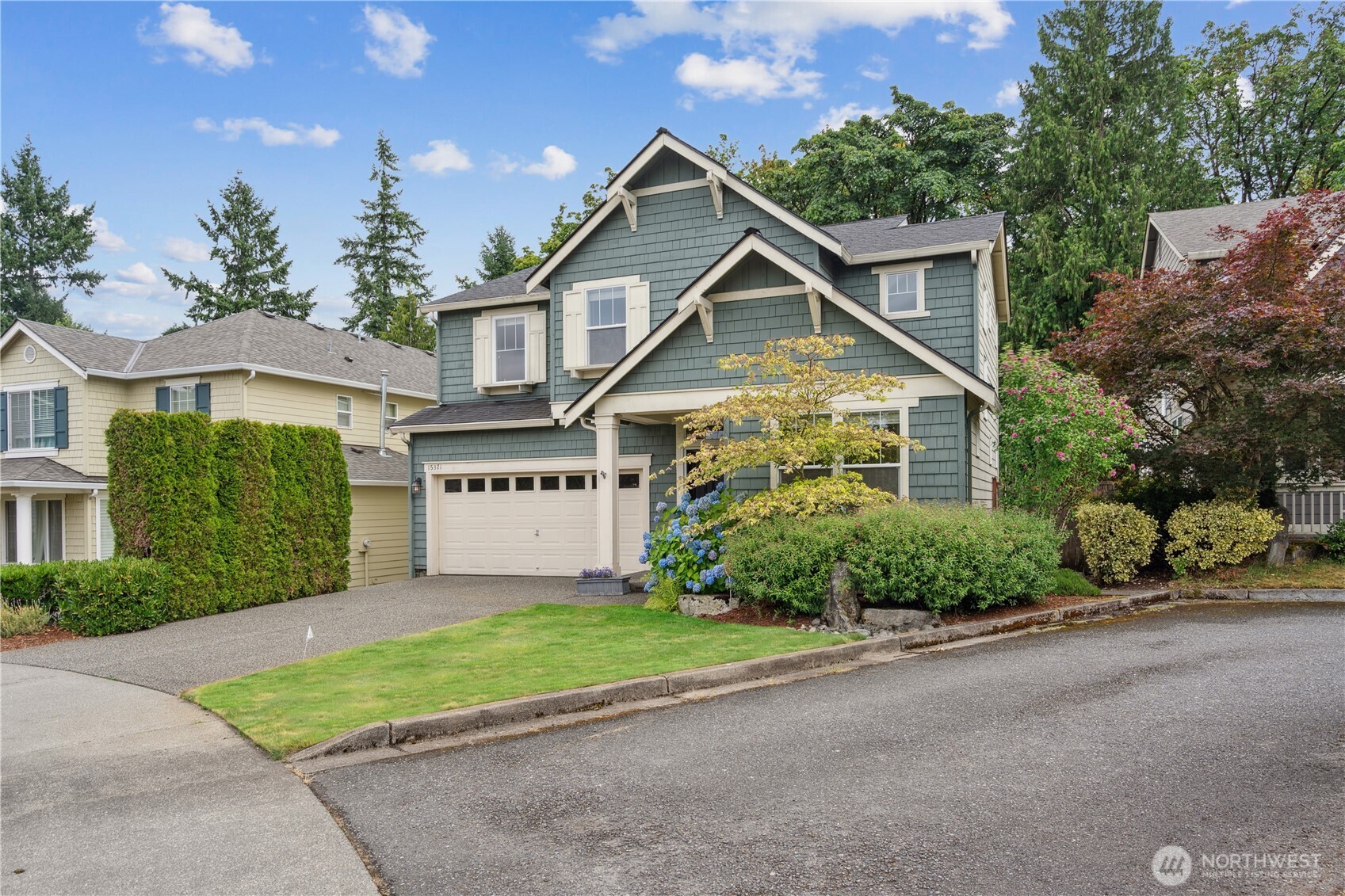 15371 129th Avenue NE