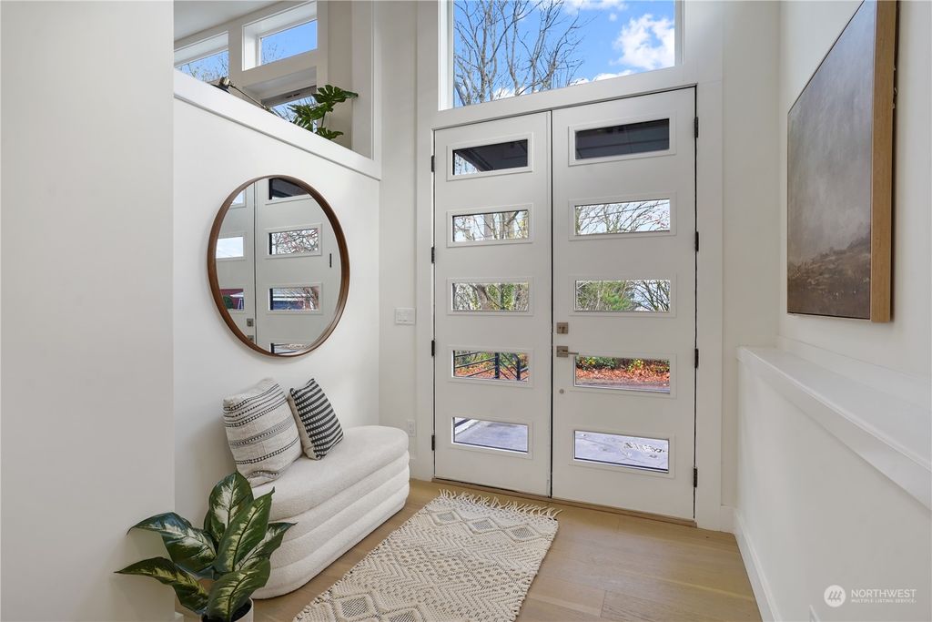 Photo of 8655 39th Avenue S #A, Seattle, WA 98118 (MLS # 2313919)