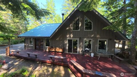Photo of 321 N Lake Surf Drive, Lilliwaup, WA 98555 (MLS # 2384468) Photo of 321 N Lake Surf Drive, Lilliwaup, WA 98555 (MLS # 2384468)