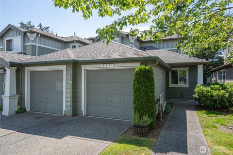 Photo of 4691 Wade Street #4, Bellingham, WA 98226 (MLS # 2544446)