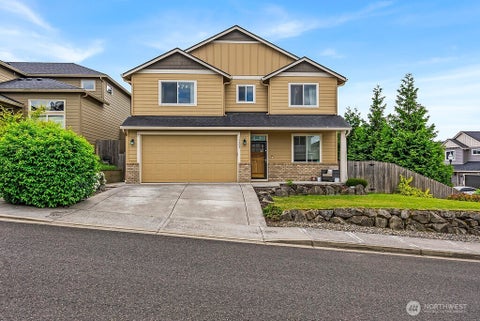 Photo of 10809 NE 106th Street, Vancouver, WA 98662 (MLS # 2539208)