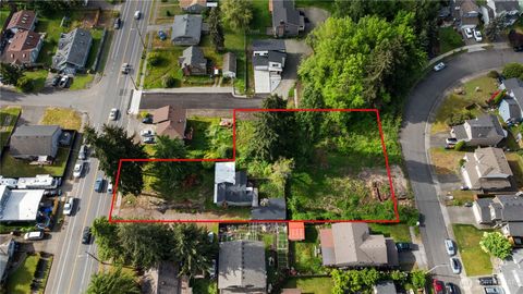 9206 Yakima Avenue Tacoma WA 98444
