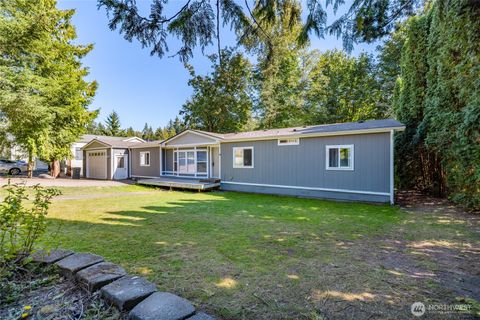 Photo of 478 Fir Lane, Sedro Woolley, WA 98284 (MLS # 2434936)