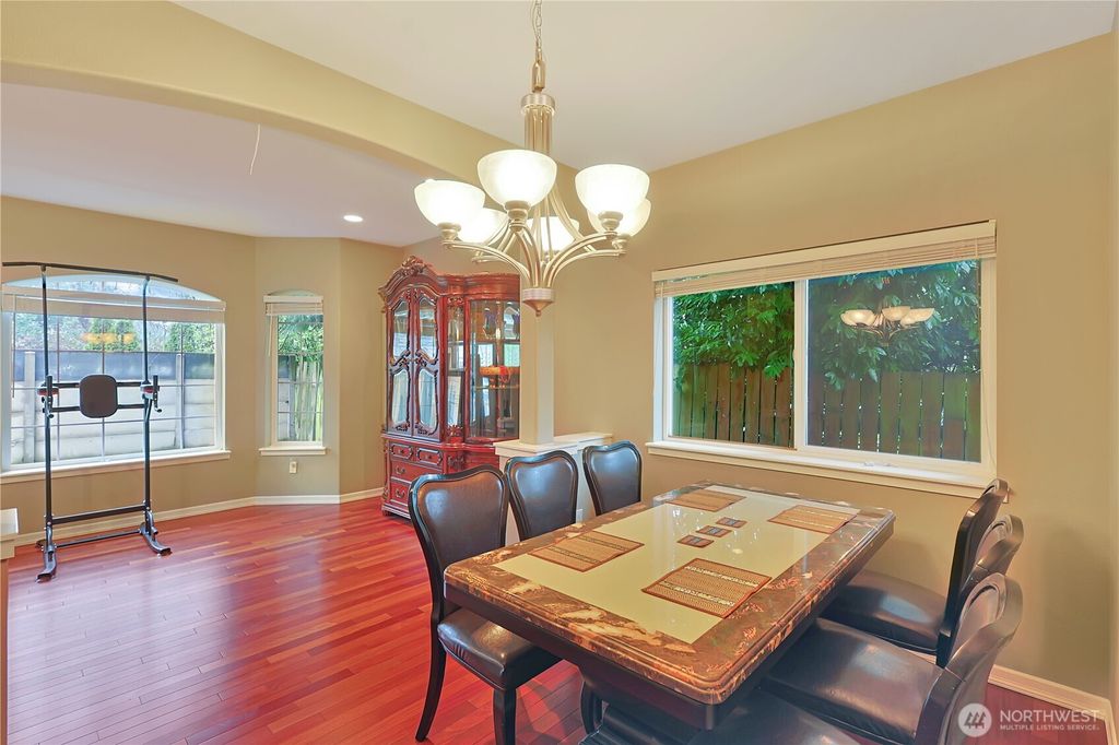 Photo of 11107 SE 162nd Street #B, Renton, WA 98055 (MLS # 2468655)