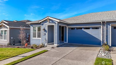 Photo of 15108 183rd Avenue E, Bonney Lake, WA 98391 (MLS # 2478821)