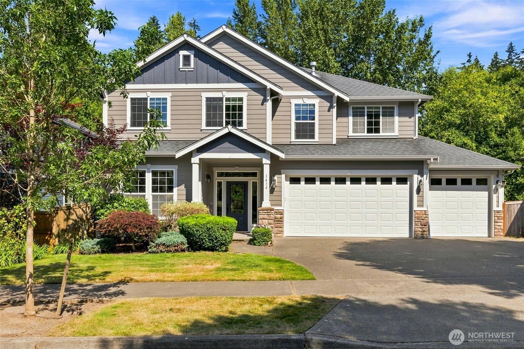 Photo of 1414 Harvest Avenue SE, Olympia, WA 98501 (MLS # 2538313)
