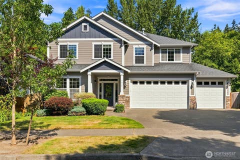 Photo of 1414 Harvest Avenue SE, Olympia, WA 98501 (MLS # 2538313)