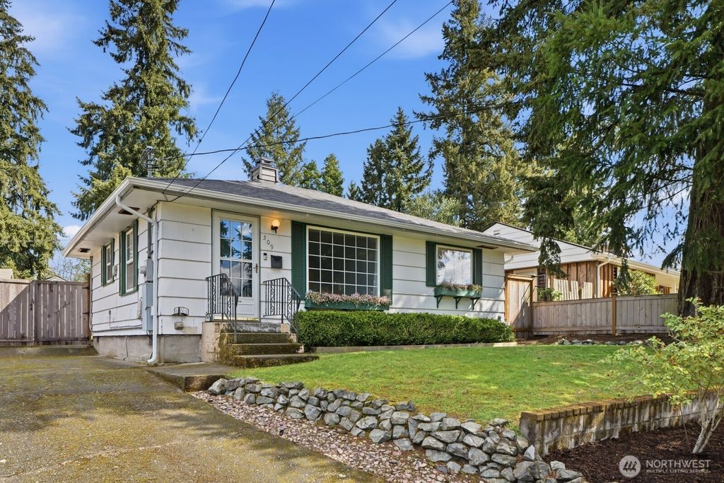 Photo of 509 Summit Avenue, Tacoma, WA 98466 (MLS # 2512653)