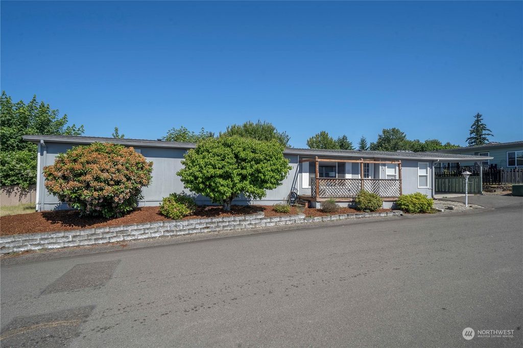 Photo of 2500 Alder Street #330, Milton, WA 98354 (MLS # 2139794)
