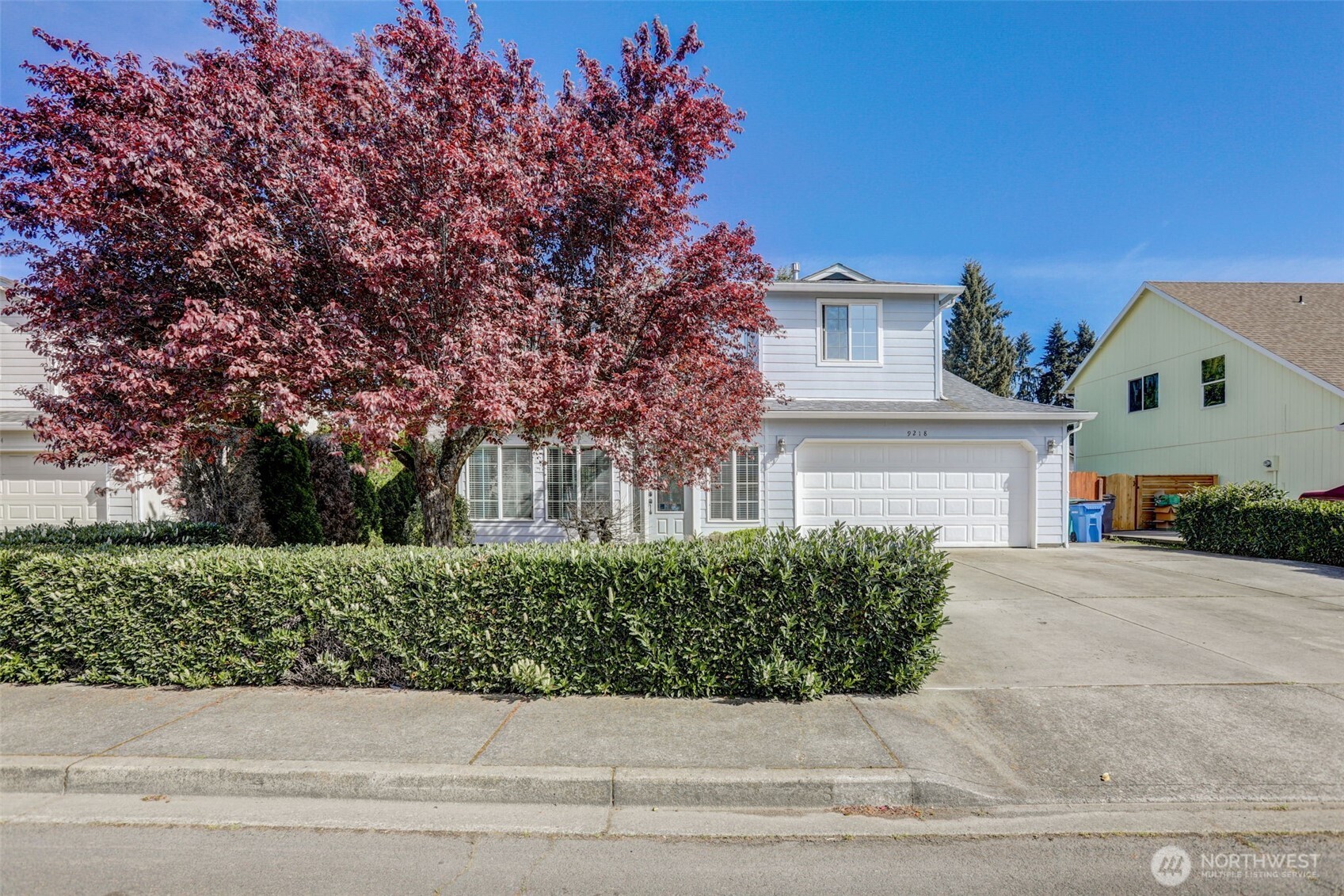9218 NE 91st Street