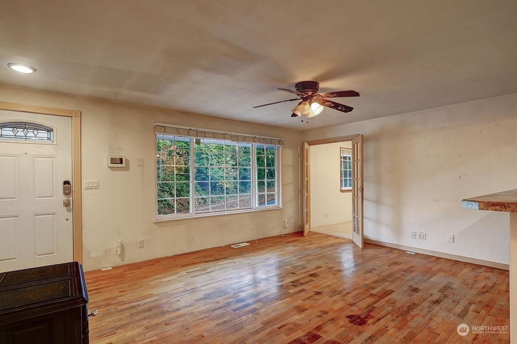 Photo of 7501 Dumar Way SW, Seattle, WA 98106 (MLS # 2018503)