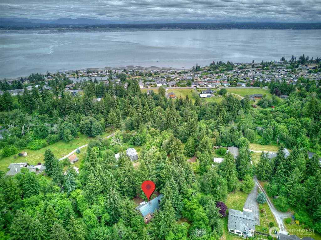 Photo of 115 Kahlua Court, Camano Island, WA 98282 (MLS # 2536283)