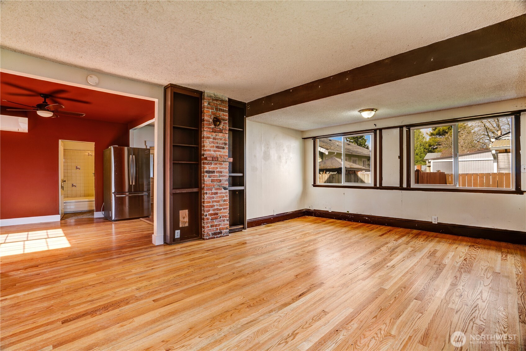 3608 Fawcett Avenue