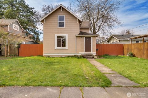 3608 Fawcett Avenue Tacoma WA 98418