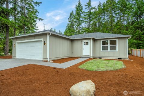 11 E Flaggwood Lane Union WA 98592