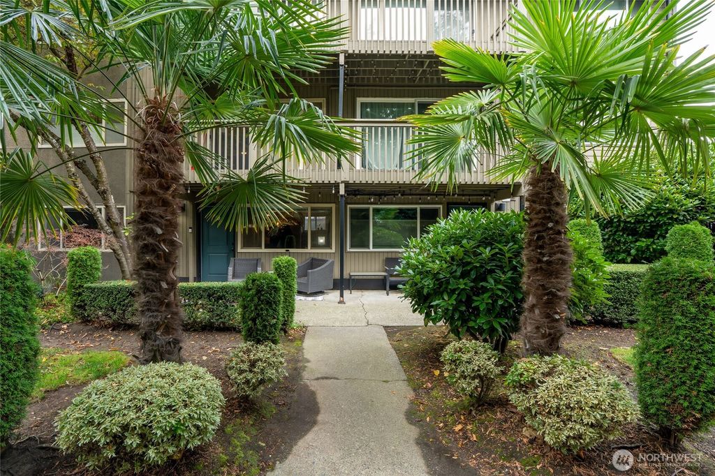 Photo of 1012 S 27th Street #A102, Tacoma, WA 98409 (MLS # 2451416)