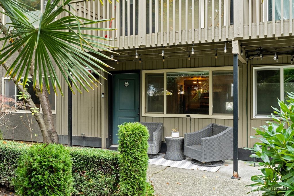 Photo of 1012 S 27th Street #A102, Tacoma, WA 98409 (MLS # 2451416)