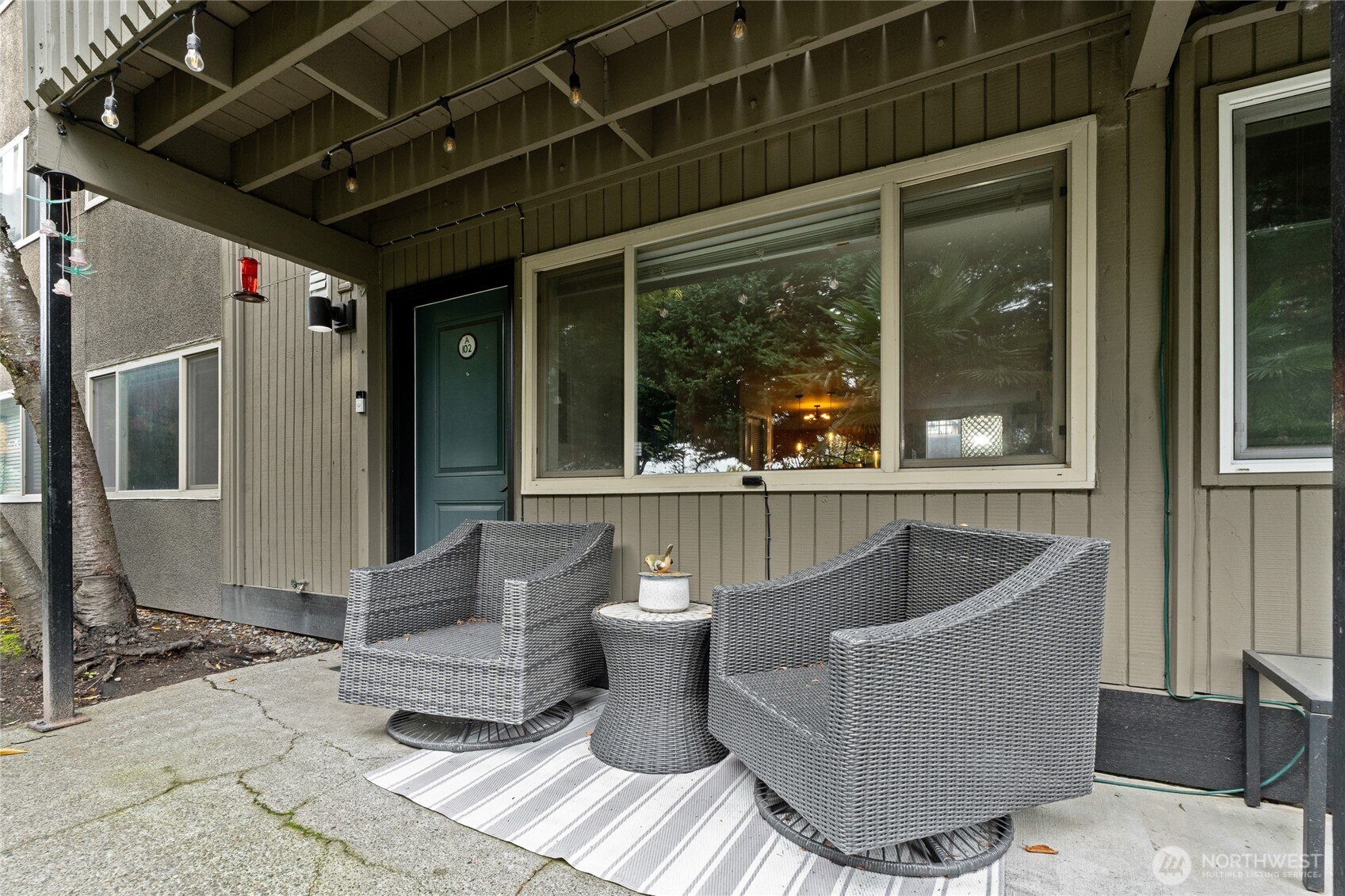 1012 S 27th Street A102