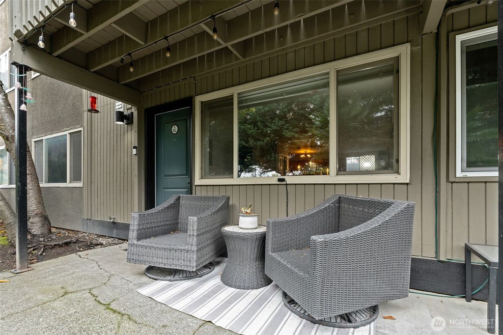 Photo of 1012 S 27th Street #A102, Tacoma, WA 98409 (MLS # 2451416)