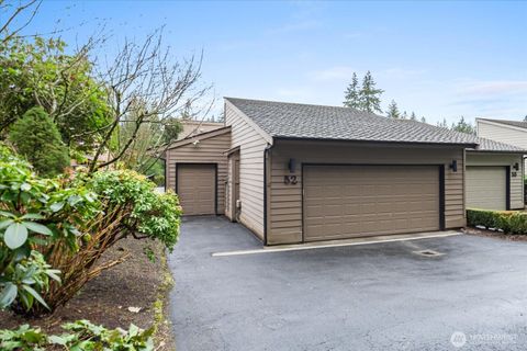 15000 Village Green Drive Unit 52, Mill Creek, WA 98012 - MLS#: 2338059