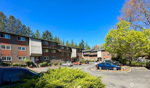 Photo of 220 SW Clark Street #B101, Issaquah, WA 98027 (MLS # 2441252)