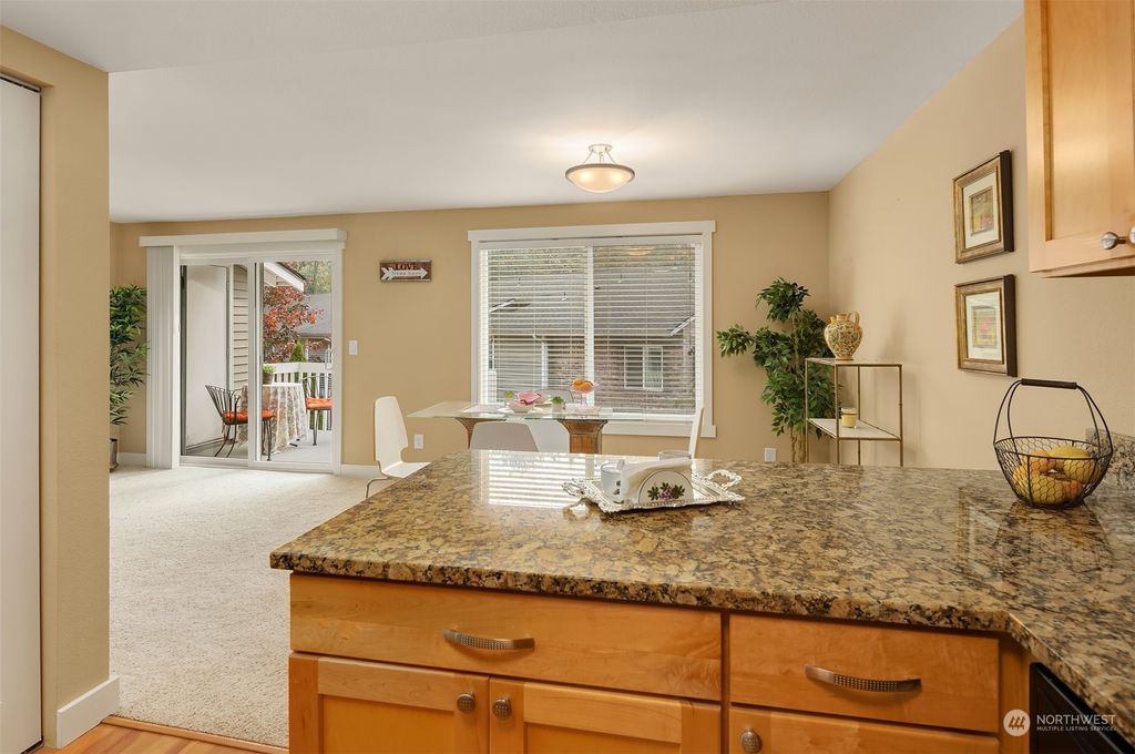 Photo of 4515 125th Avenue SE #B307, Bellevue, WA 98006 (MLS # 2011421)