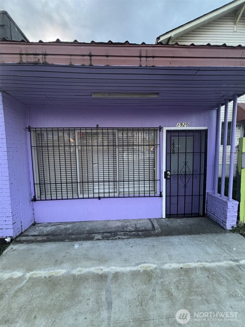 Photo of 1920 Broadway, Everett, WA 98012 (MLS # 2482099)