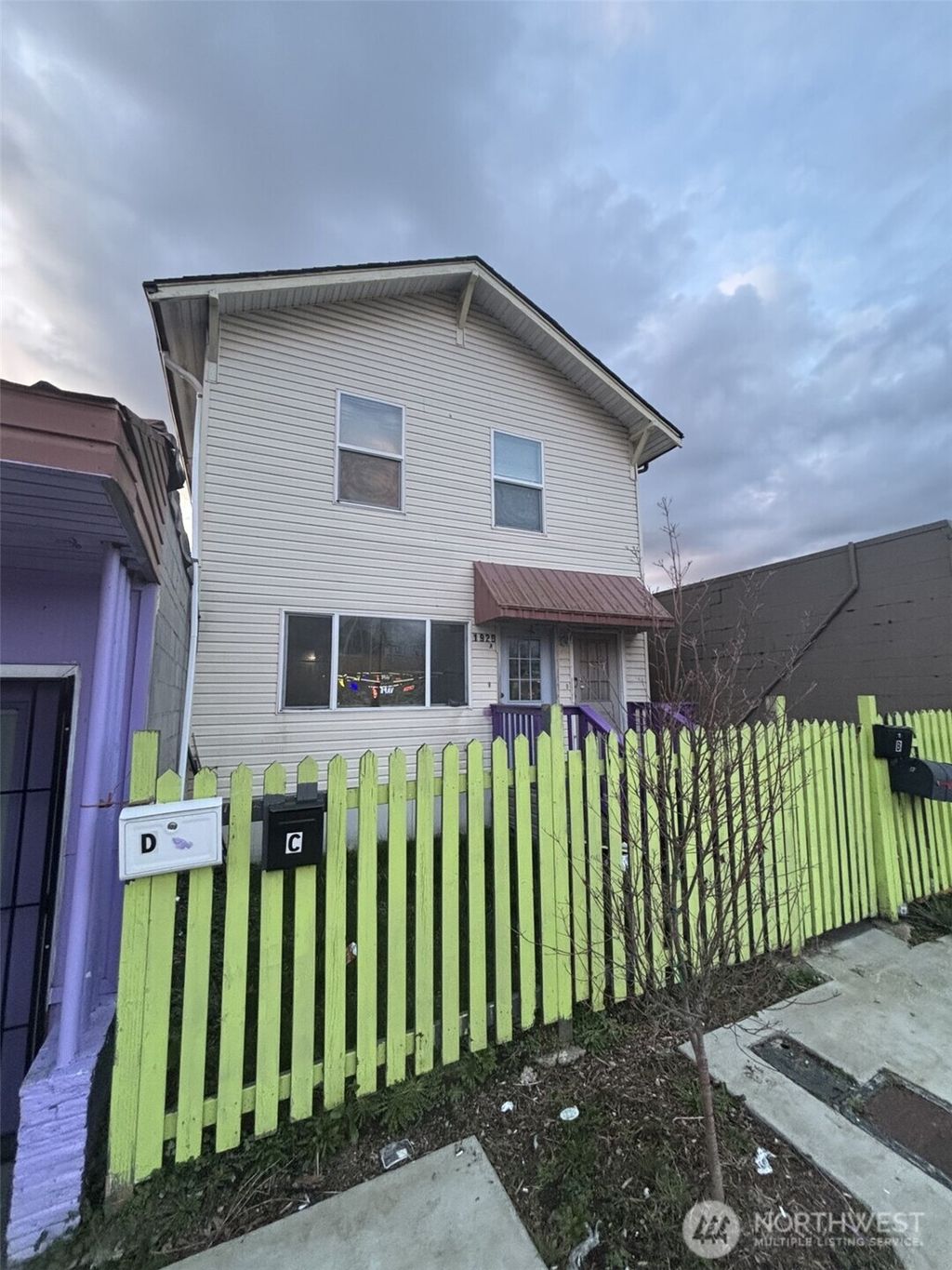 Photo of 1920 Broadway, Everett, WA 98012 (MLS # 2482099)