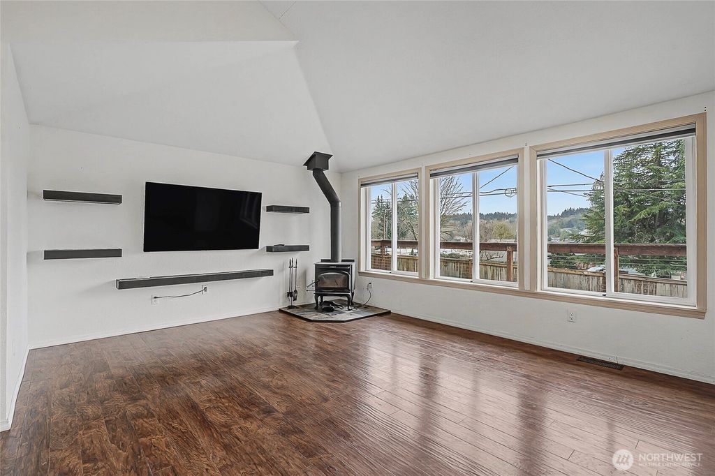 Photo of 7239 Long Lake Road SE, Port Orchard, WA 98367 (MLS # 2490815)