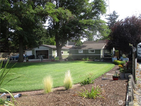 Photo of 1278 Belle Street, Walla Walla, WA 99362 (MLS # 2571084)