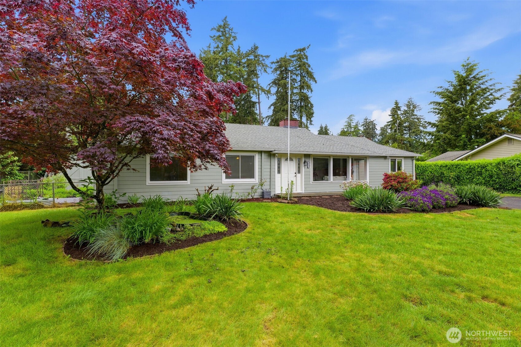 10612 Lake Steilacoom Drive SW