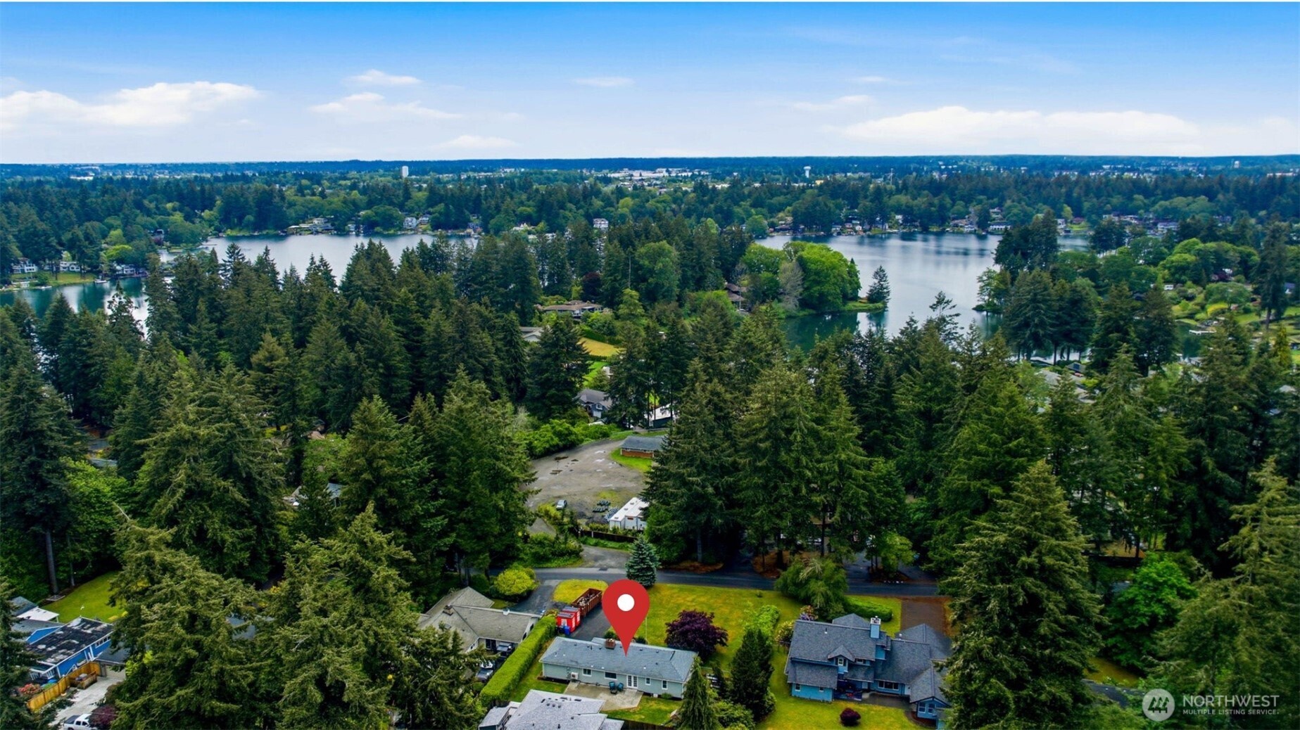 10612 Lake Steilacoom Drive SW